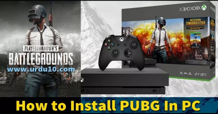 How To Play PUBG Mobile On Your PC