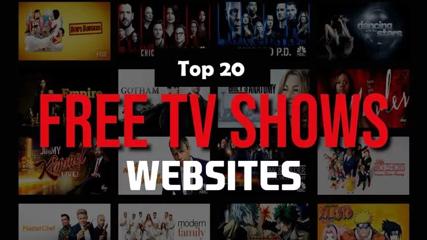 20 Free Sites to Watch the Netflix Series Online in 2021