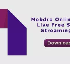 Download Mobdro - Free TV App For Android And PC