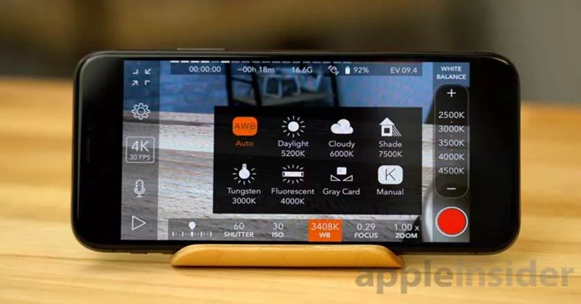 How To Change The Resolution And Quality Of Videos In IOS 13.2 From The Camera App