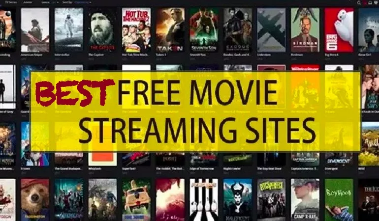 Best Free Movie Streaming Sites from 2019