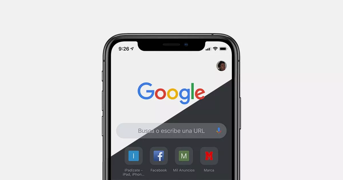 Google Chrome Is Now Compatible With IOS 13 And IPadOS Dark Mode