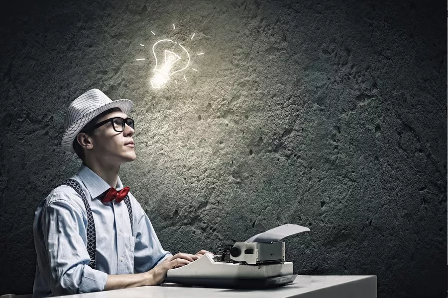 4 Best Writing and Writing Sites of 2019