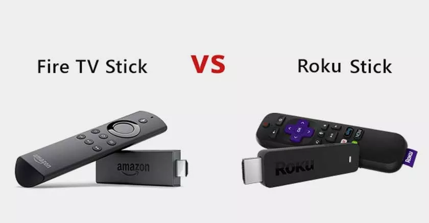 Roku Vs Fire Stick Alexa 2023 [Update]