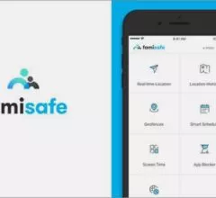 FamiSafe, Parental Control Reaches The Next Level