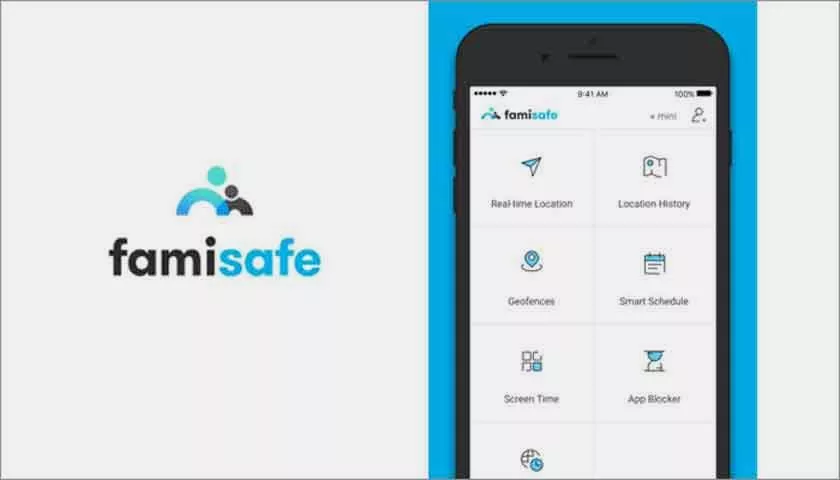 FamiSafe, Parental Control Reaches The Next Level