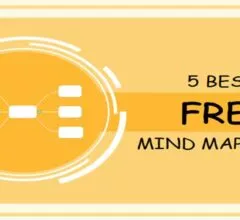 5 Best Free Mind Mapping Software From 2023