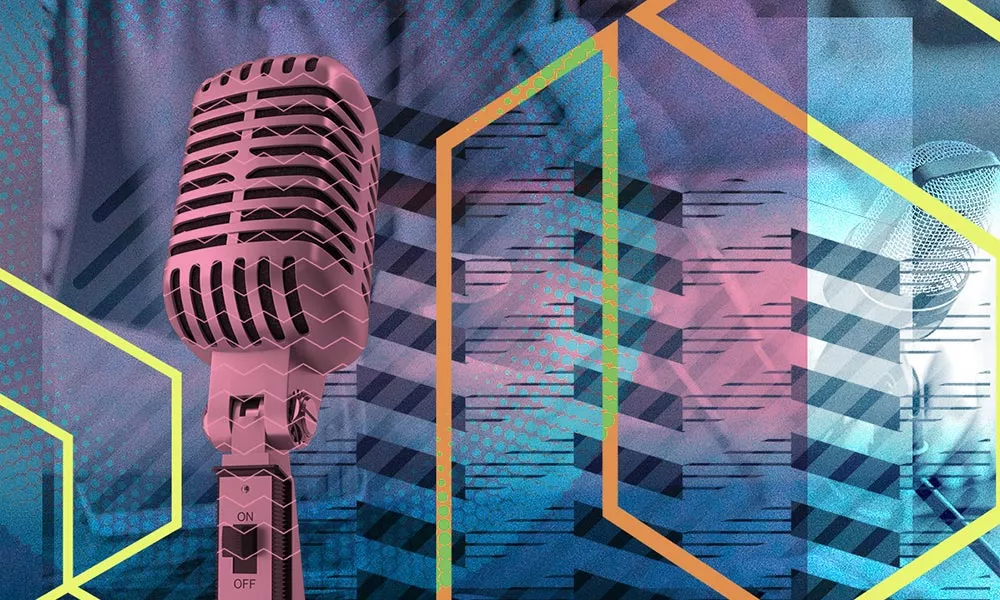 Podcast on New Technologies - Here are the Top Podcast Tech 2019