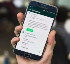 How To Transfer WhatsApp Conversations To A New Android Smartphone