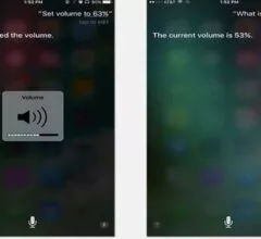 How To Change Siri Volume On IPhone, Apple Watch Or Mac