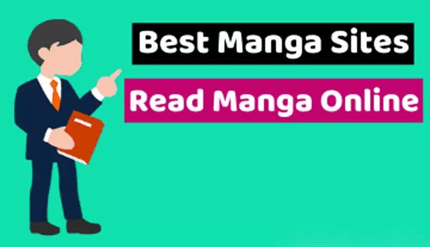 How to Read Manga Online for Free [Sites and Applications]