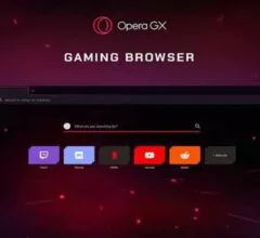 Opera GX - The Browser Designed For Gamers [Windows]
