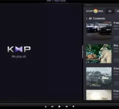 Download KMPlayer For Windows 8.1 / Windows 10 [Latest Version]
