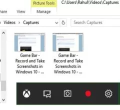 Top 5 Best Windows 10 Screen Capture Tools