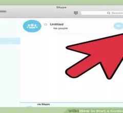 How To Make A Skype Conference Call