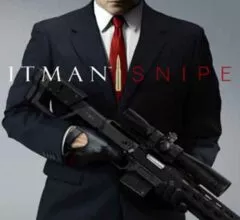 Download Hitman Sniper Mod Apk Unlimited
