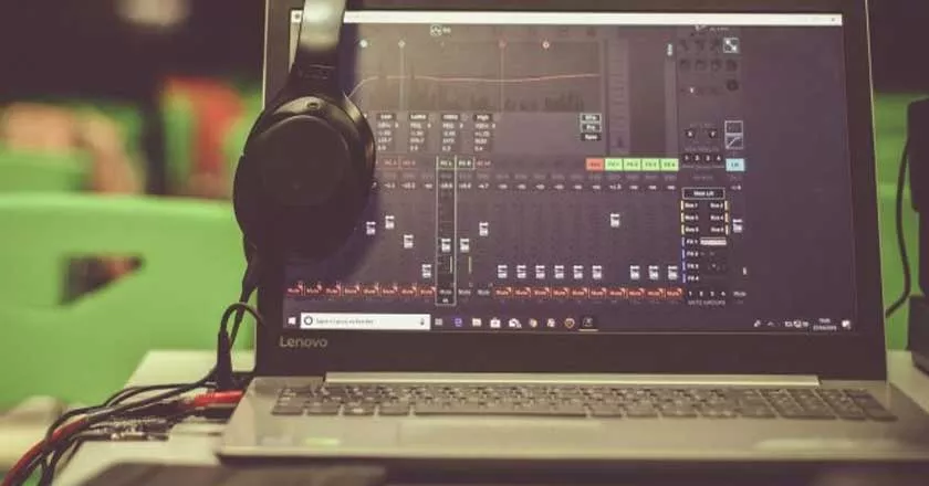 Convert Any Audio File Using Free Online Audio Converter