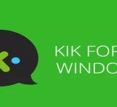 Full Guide On Kik Messenger For PC | WINDOWS AND MAC