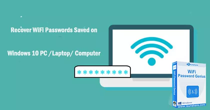 How To Do Rootless WiFi Password Recovery | Complete Guide