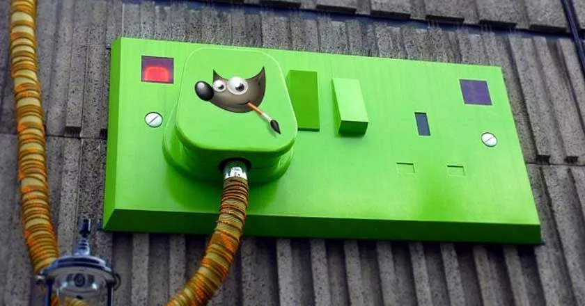 Best GIMP Plugins For Online Image Editing