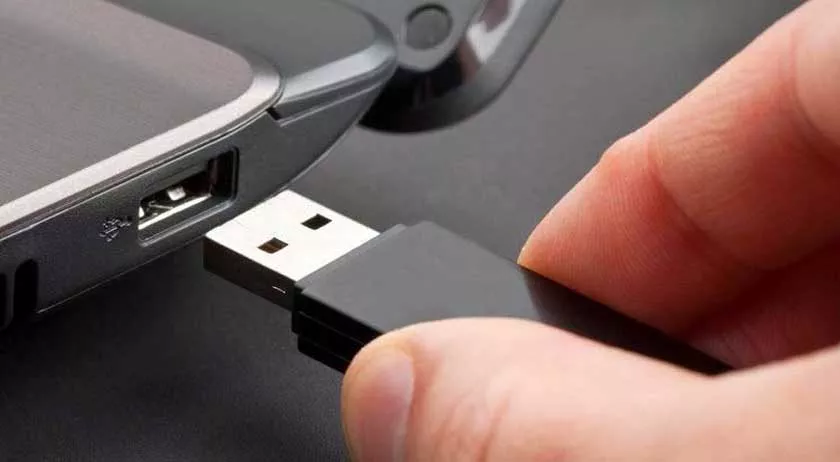 How To Increase The Memory Of USB Stick