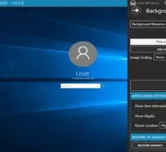 How To Customize The Login Screen On Windows