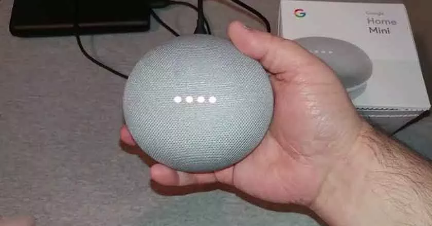 Google Home: How To Reset It To Factory Settings