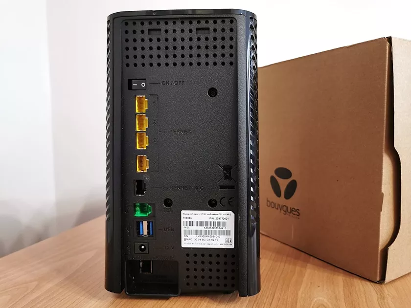 A Complete Guide on Wi-Fi fiber Bbox 6
