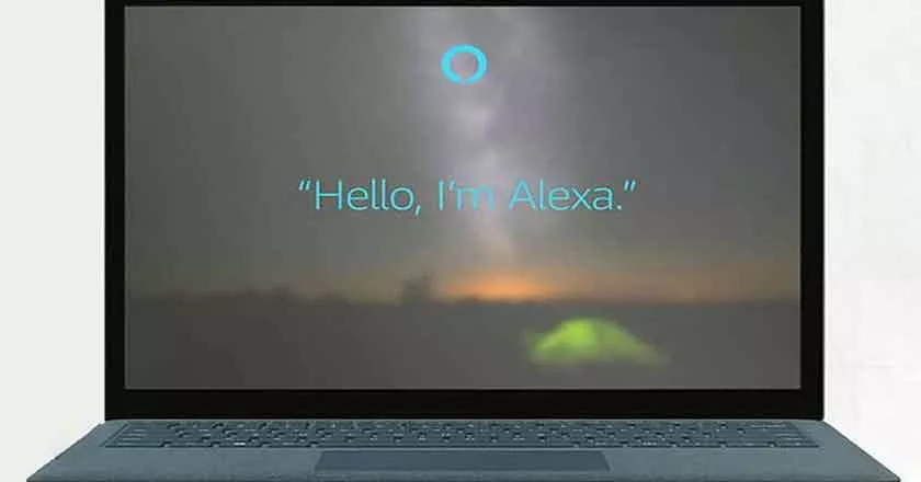 How To Turn Your PC Into Amazon Echo