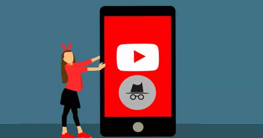 How To Activate YouTube Incognito Mode On Android?