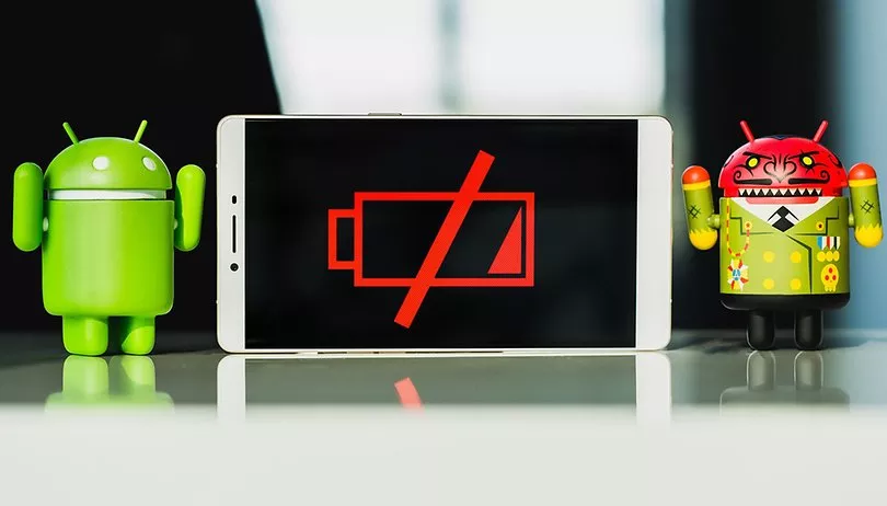 How to Fix the Android Bug That Drains Your Battery
