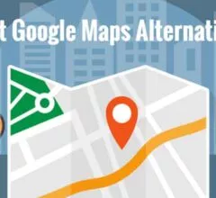 10 Best Google Maps Alternatives You Should Try