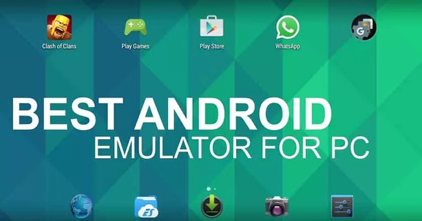 Download Memu - Best Android Emulator For PC (Windows)
