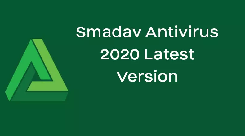 Download SMADAV 2020 Free for PC And Setup SMADAV 2020