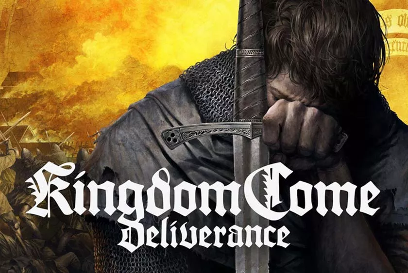 Download Kingdom Come: Deliverance for FREE from Epic Games Store