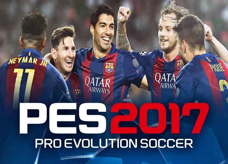 Download and Play PES for Smartphones