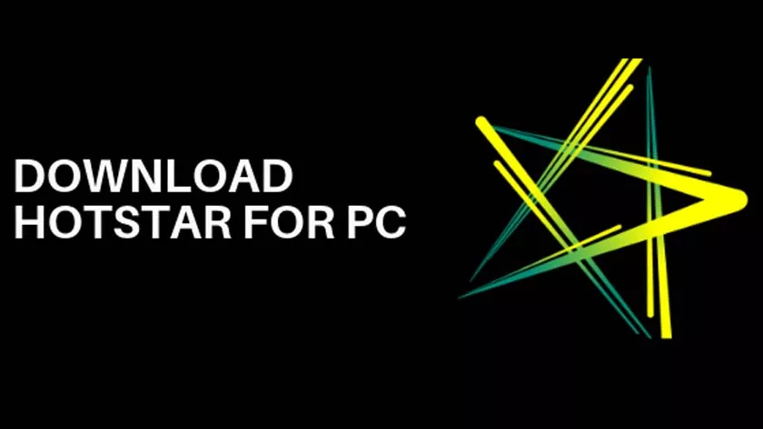 How to Download Hotstar for PC Windows