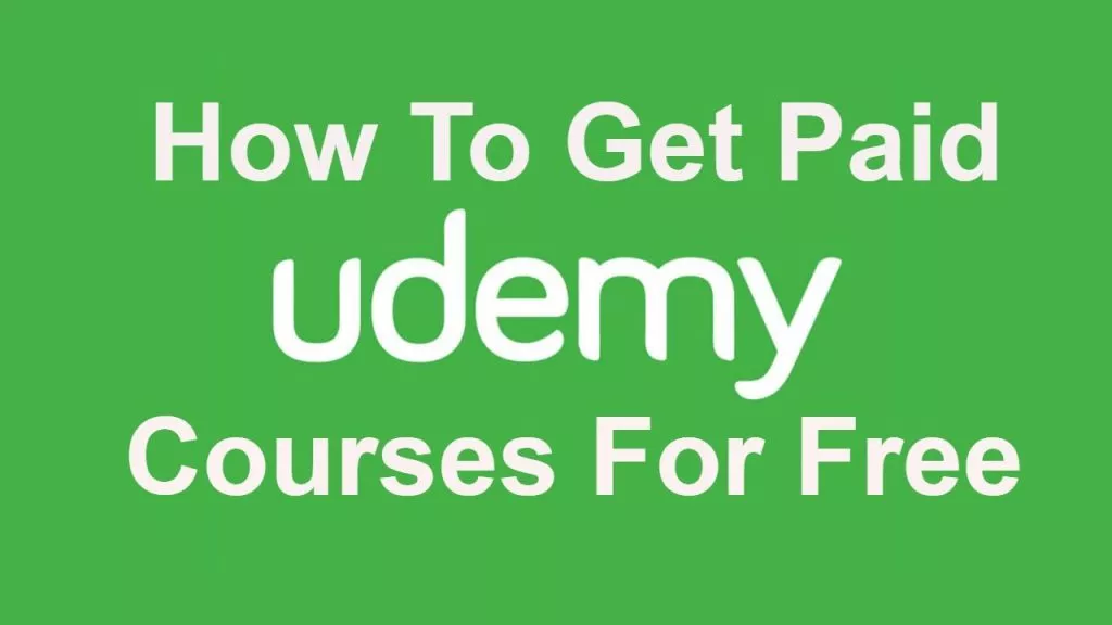 How to Download Udemy Courses for Free 2020