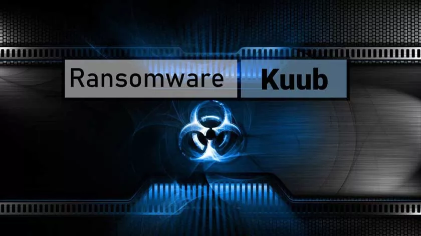 How to Remove KUUB Ransomware Antivirus