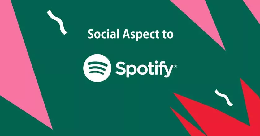 How to Add the Social Aspect to Spotify