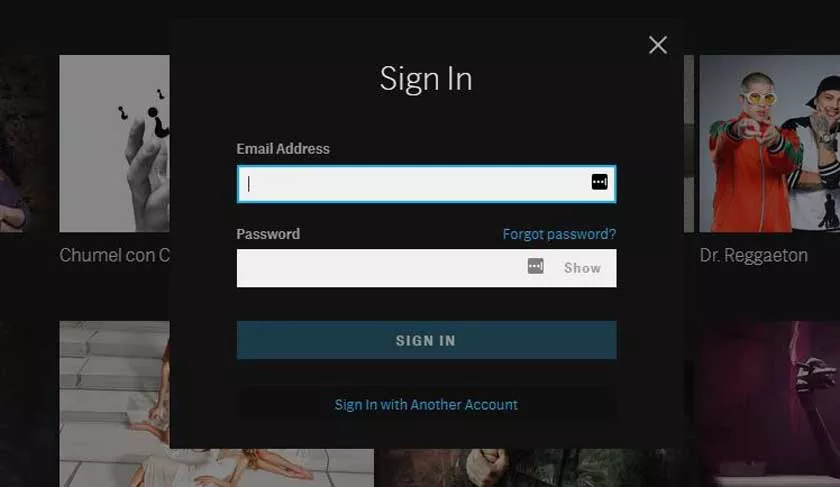 HBO Account Generator