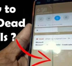 What Is Dead Pixel, How To Solve It?