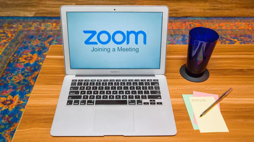 How to Download and Use Zoom on a Laptop
