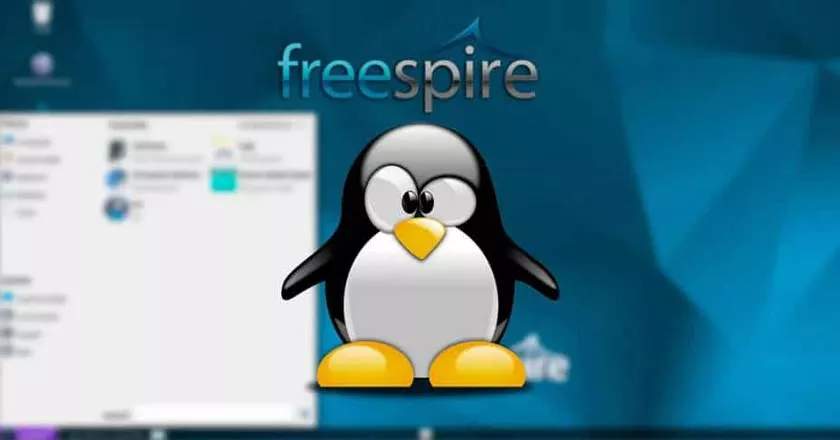 Linux Freespire: a good alternative to replace Windows 7