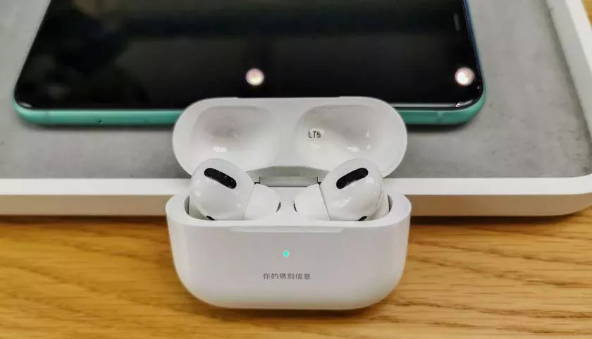 How to Switch to Another Music with AirPods