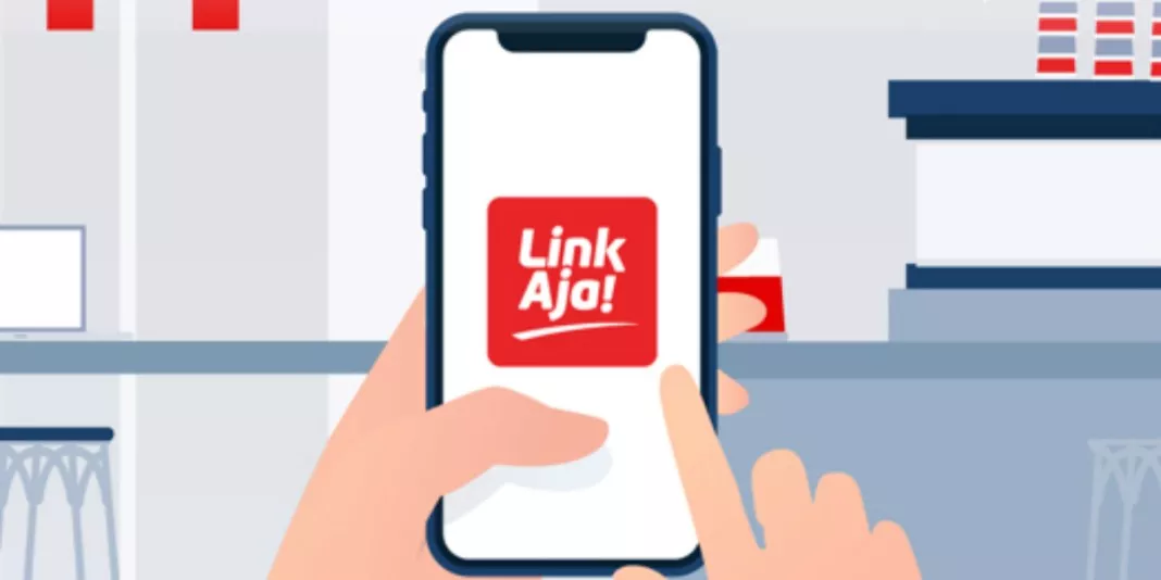 How to Register and Use LinkAja