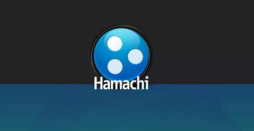 Play Online Games through Hamachi