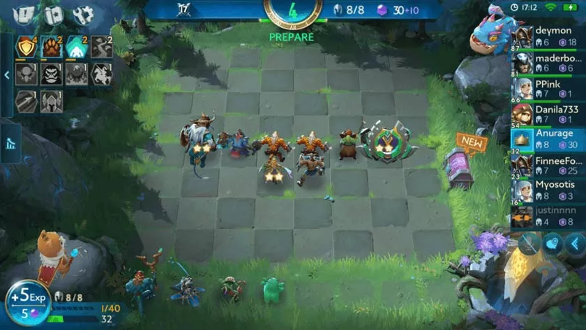 Tips and Tricks to Play Chess Rush