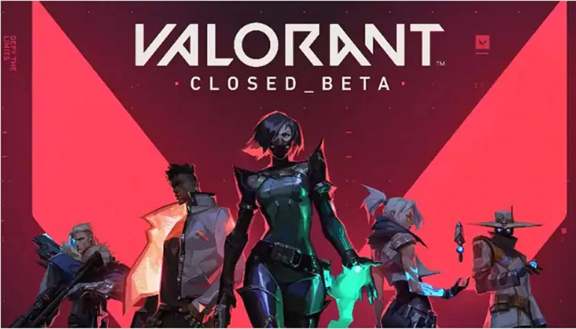 How to Become a Valorant Closed Beta Member?