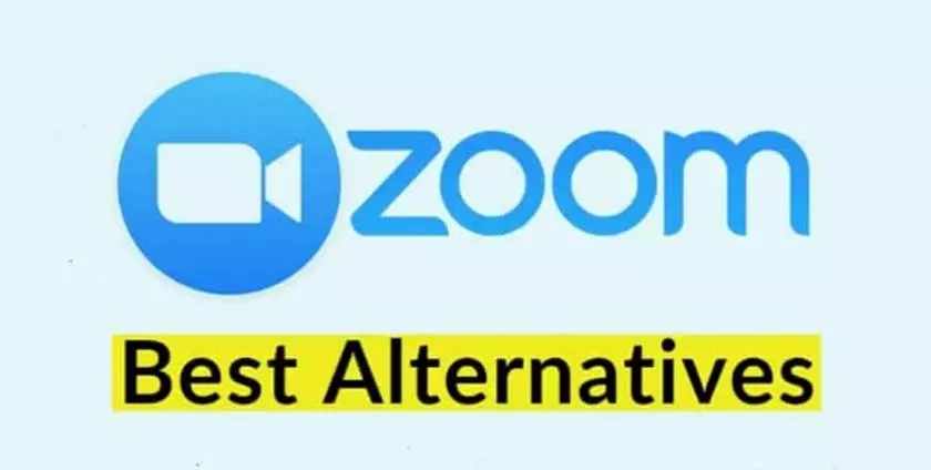Applications like ZOOM | 8 Best Zoom Alternatives of 2020